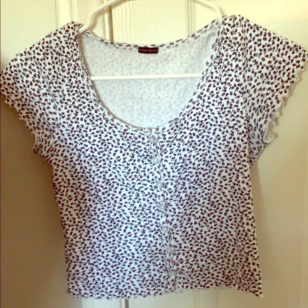 Brandy Melville Top